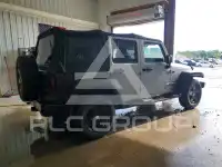 2014 Jeep WRANGLER photo