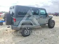 2014 Jeep WRANGLER фото
