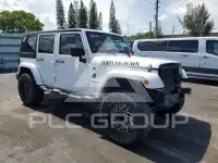 2014 Jeep WRANGLER фото