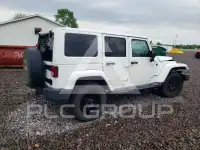 2014 Jeep WRANGLER photo