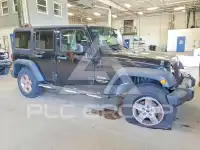 2014 Jeep WRANGLER фото
