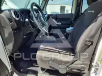 2014 Jeep WRANGLER фото