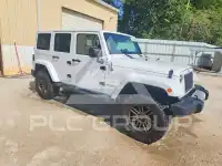 2014 Jeep WRANGLER photo