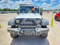 2014 Jeep WRANGLER photo