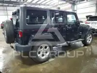 2014 Jeep WRANGLER photo