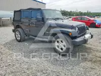2014 Jeep WRANGLER фото