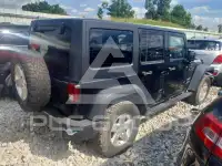 2014 Jeep WRANGLER photo