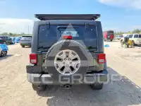 2014 Jeep WRANGLER фото