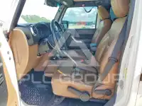 2014 Jeep WRANGLER photo