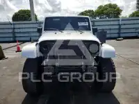2014 Jeep WRANGLER фото