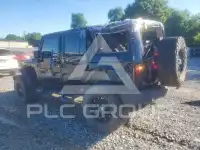2014 Jeep WRANGLER photo