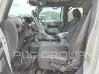 2014 Jeep WRANGLER photo