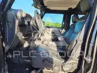 2014 Jeep WRANGLER photo