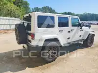 2014 Jeep WRANGLER photo