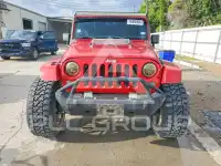2014 Jeep WRANGLER фото