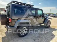 2014 Jeep WRANGLER фото