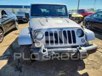 2014 Jeep WRANGLER photo
