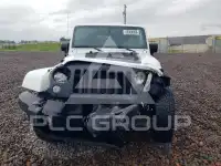2014 Jeep WRANGLER photo