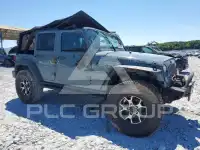 2014 Jeep WRANGLER фото