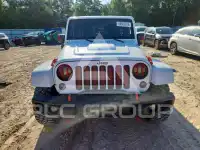 2014 Jeep WRANGLER фото