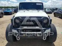 2014 Jeep WRANGLER photo