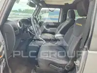 2014 Jeep WRANGLER фото