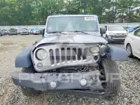 2014 Jeep WRANGLER фото