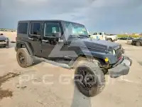 2014 Jeep WRANGLER фото