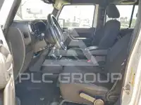 2014 Jeep WRANGLER фото