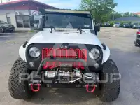 2014 Jeep WRANGLER photo
