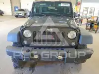 2014 Jeep WRANGLER фото