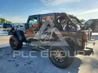 2014 Jeep WRANGLER фото