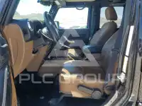 2014 Jeep WRANGLER фото