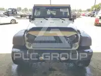 2014 Jeep WRANGLER фото