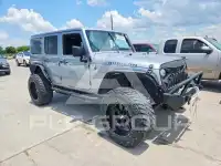 2014 Jeep WRANGLER photo