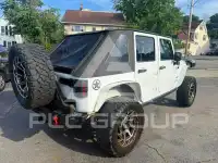 2014 Jeep WRANGLER photo
