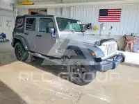 2014 Jeep WRANGLER photo
