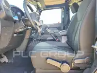 2014 Jeep WRANGLER фото