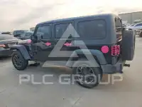 2014 Jeep WRANGLER photo