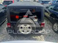 2014 Jeep WRANGLER photo