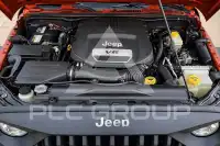 2014 Jeep WRANGLER фото