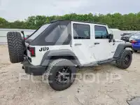 2014 Jeep WRANGLER photo
