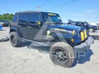 2014 Jeep WRANGLER photo