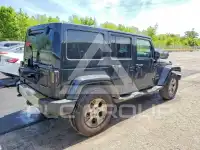 2014 Jeep WRANGLER фото