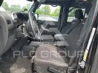 2014 Jeep WRANGLER фото