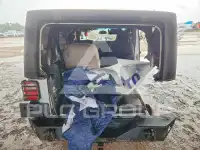 2014 Jeep WRANGLER фото