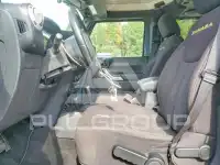 2014 Jeep WRANGLER фото