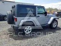 2014 Jeep WRANGLER photo