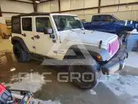 2014 Jeep WRANGLER фото