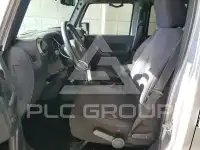 2014 Jeep WRANGLER photo